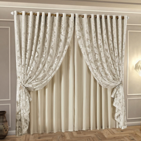 Curtains