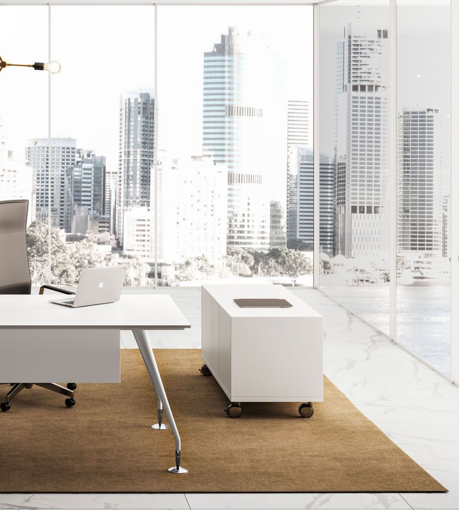 Office Wallpaper - Image 2