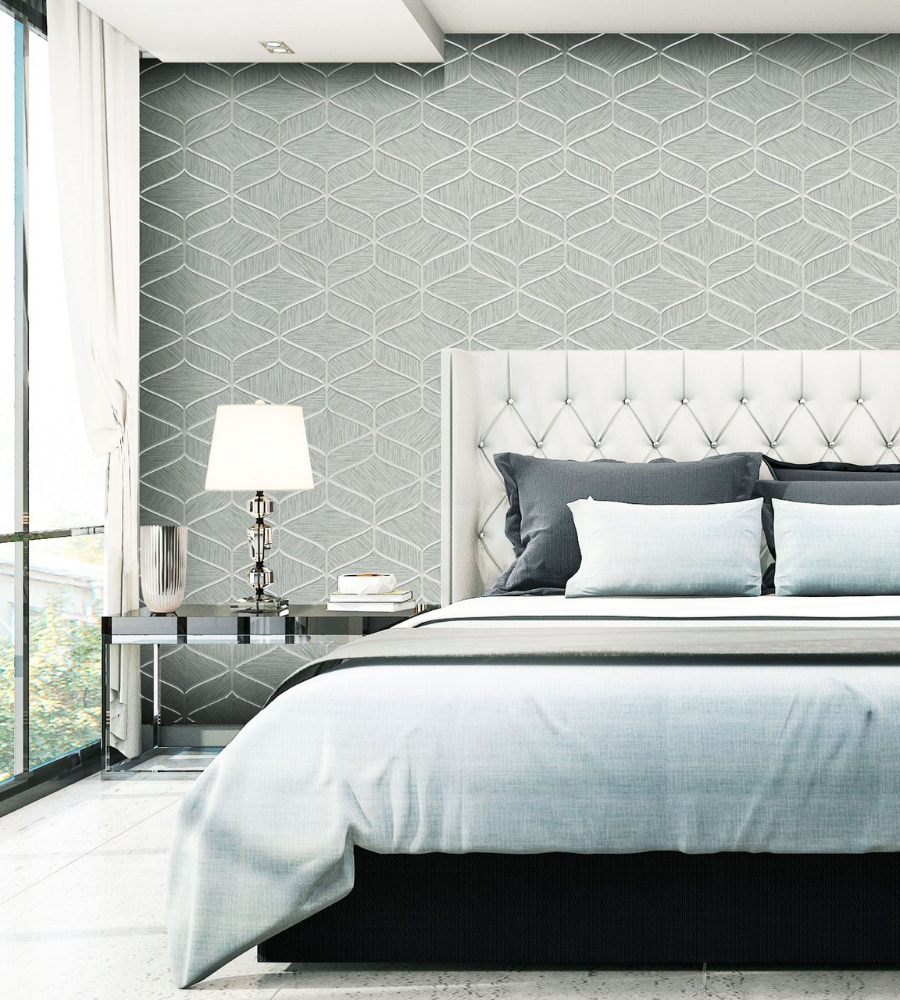 Textured Wallpaper - Image 3