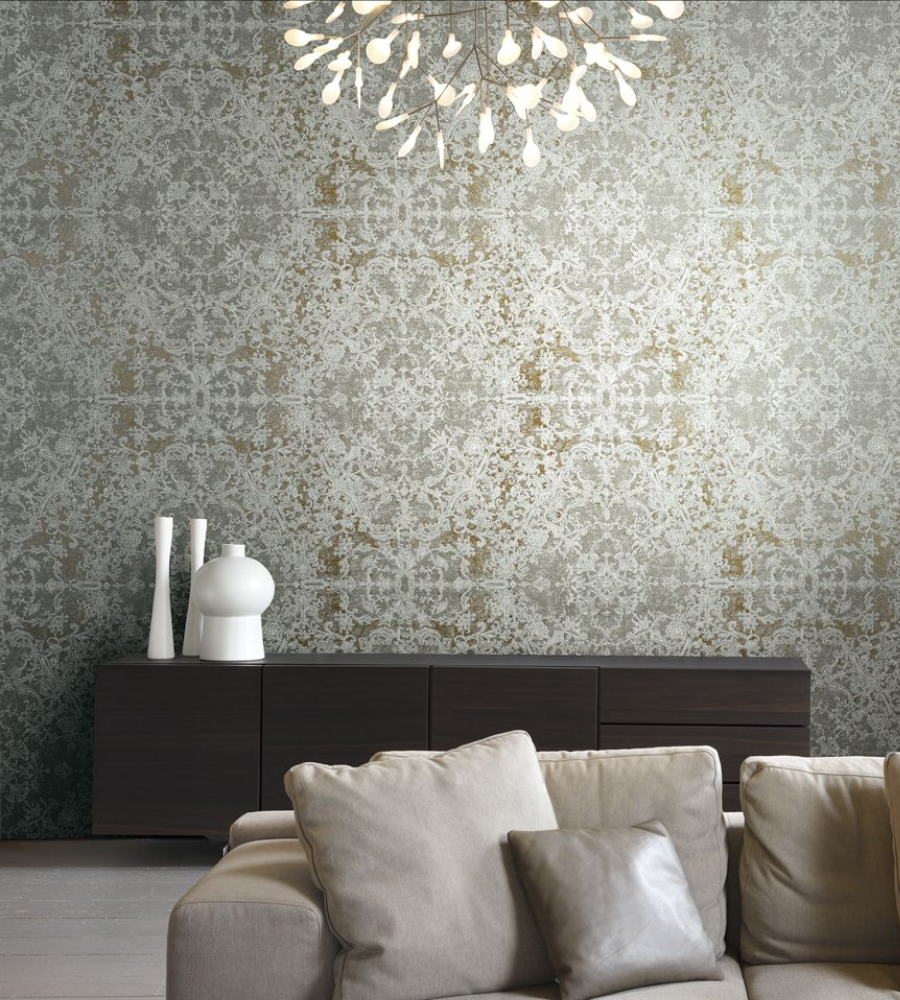 Textured Wallpaper - Image 2