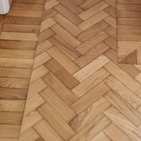 Parquet Flooring