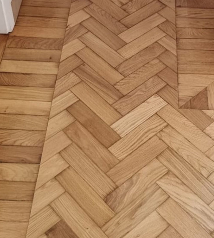 Parquet Flooring