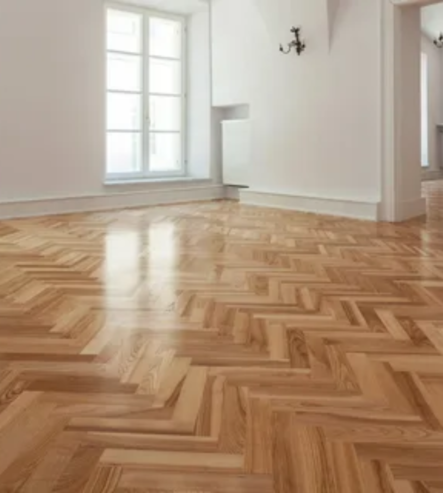 Parquet Flooring - Image 3