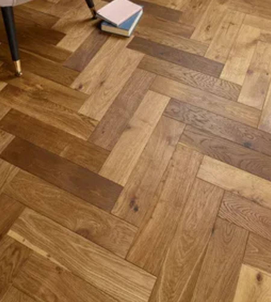 Parquet Flooring - Image 2