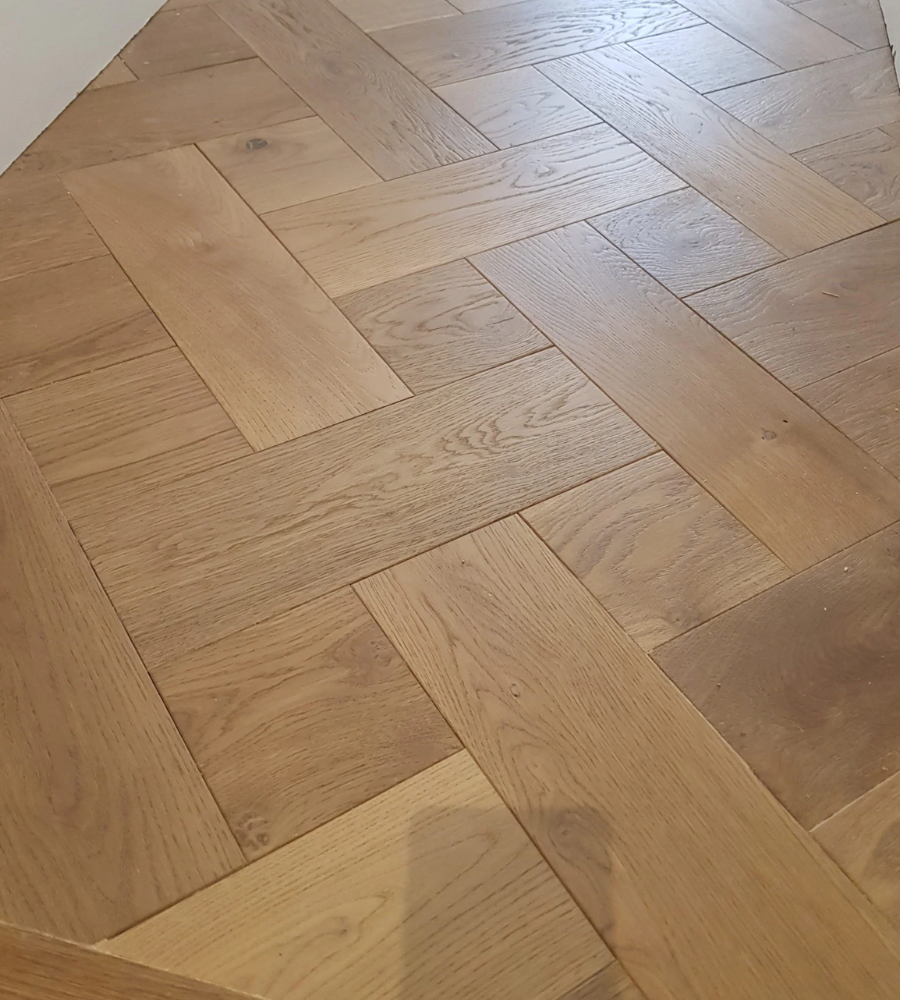 Herringbone Flooring - Image 4