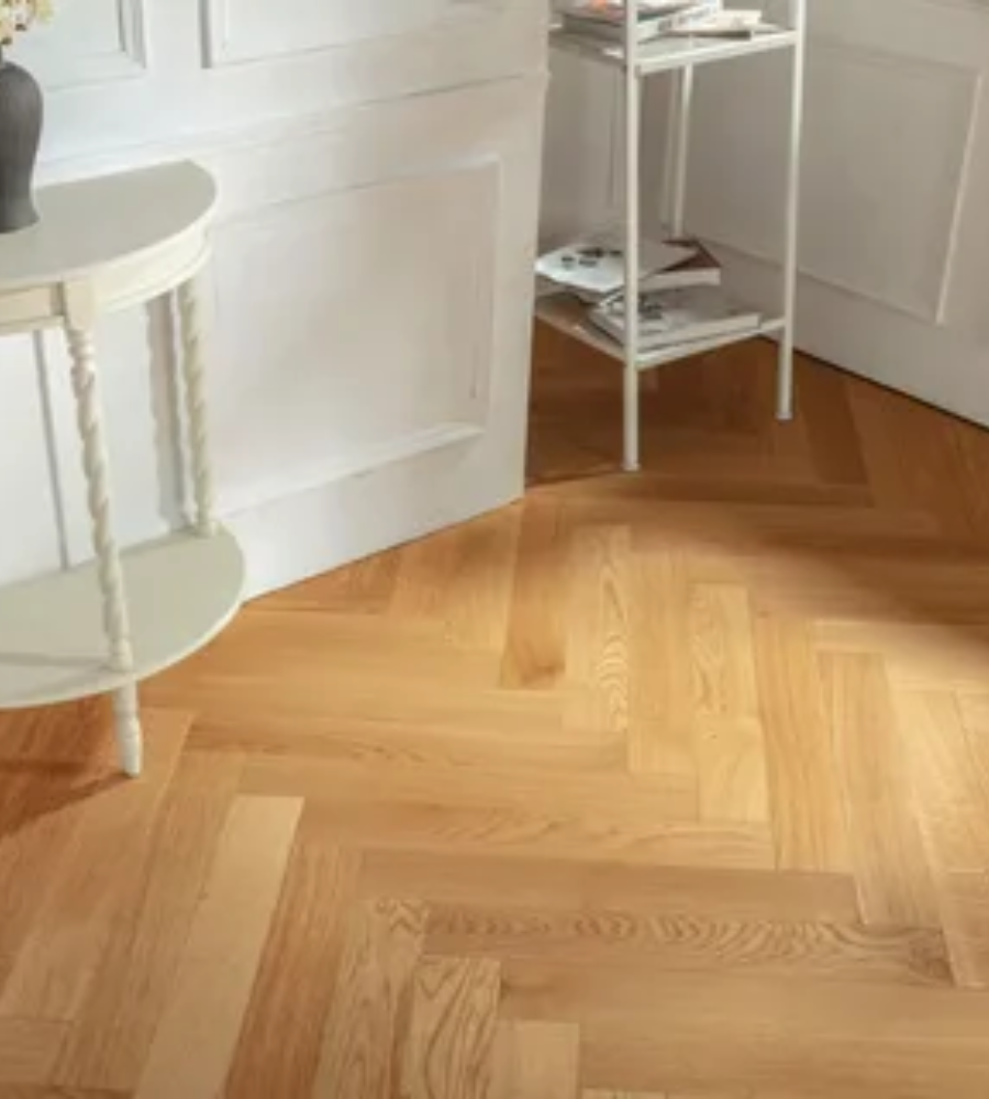 Herringbone Flooring - Image 2