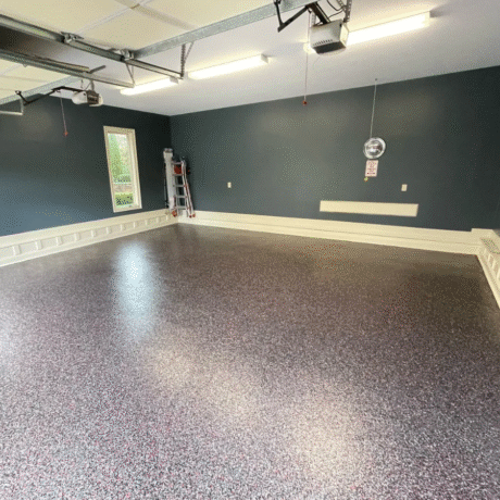 Garage Flooring