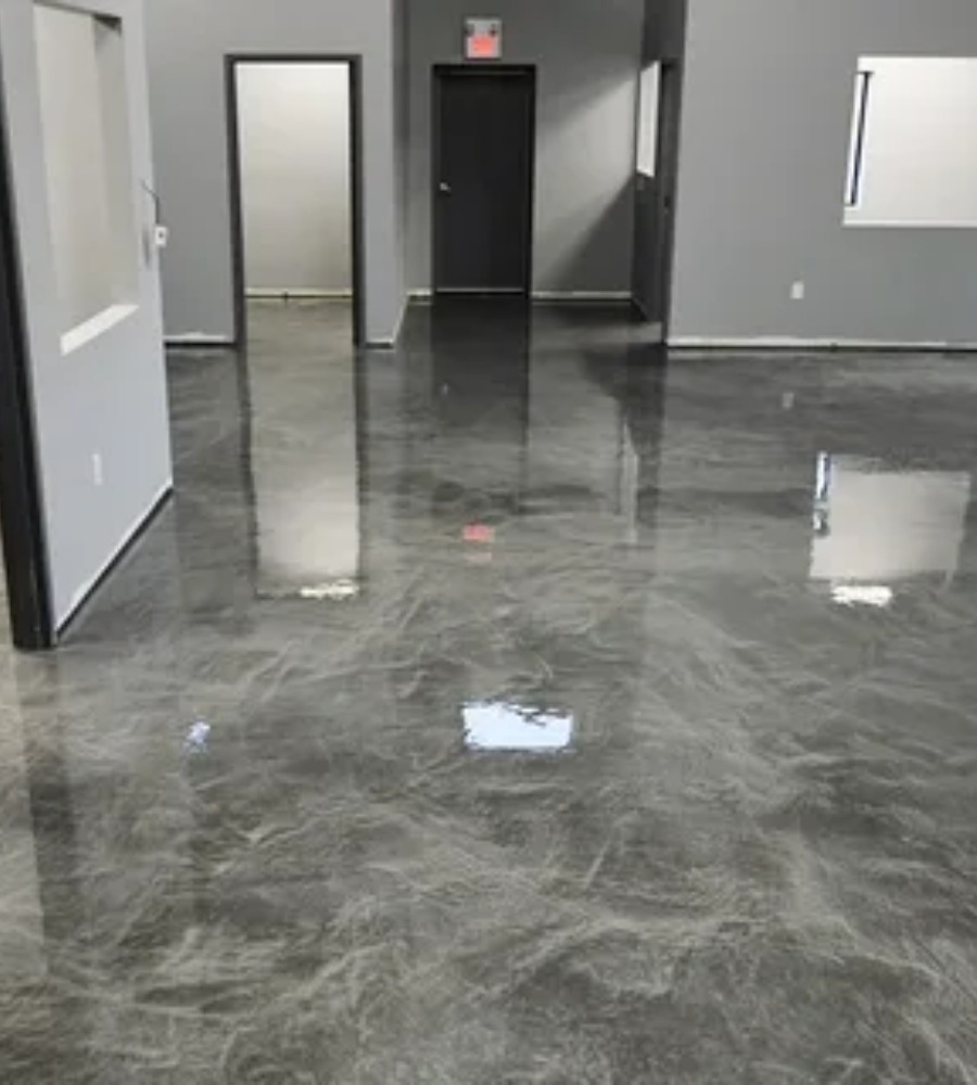 Epoxy Flooring - Image 2