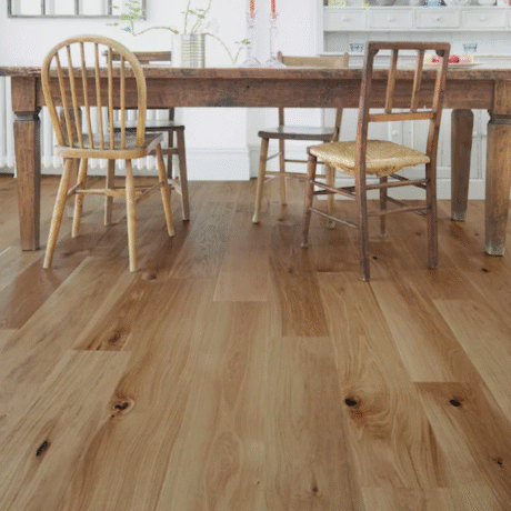 Engineered Wood Flooring