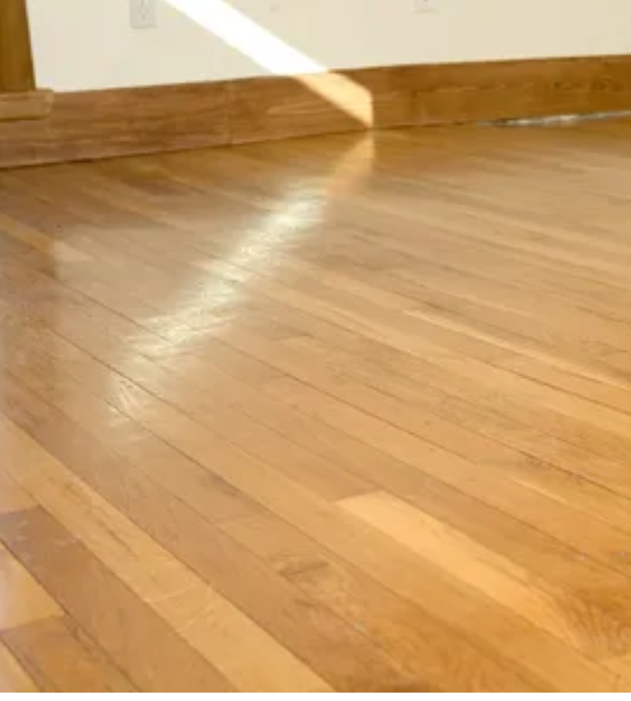 Engineered Wood Flooring - Image 4