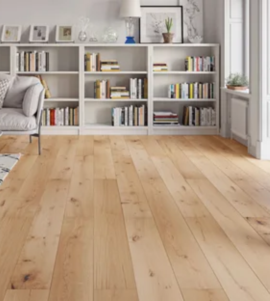 Engineered Wood Flooring - Image 2