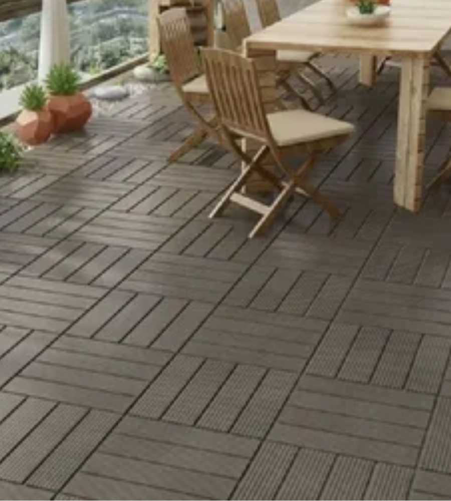 Deck Flooring - Image 4