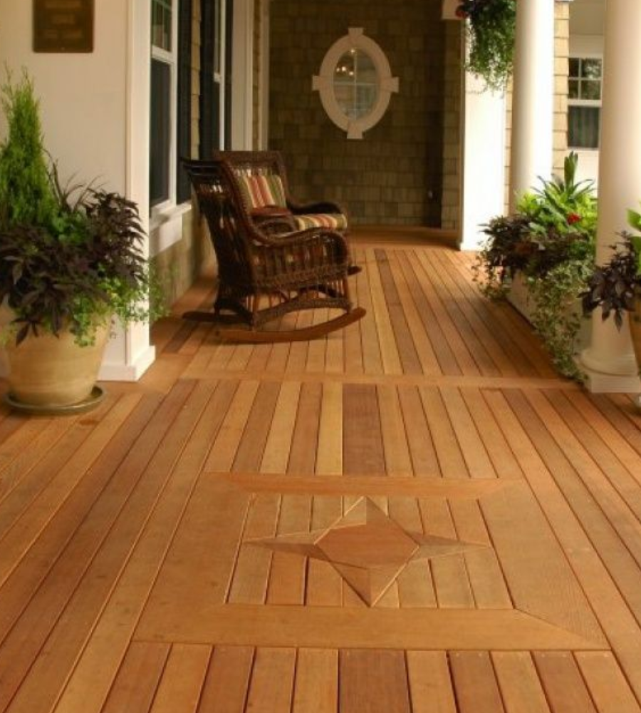 Deck Flooring - Image 3