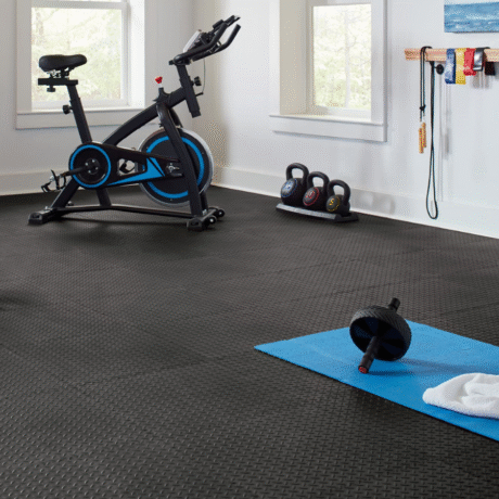 Gym Flooring