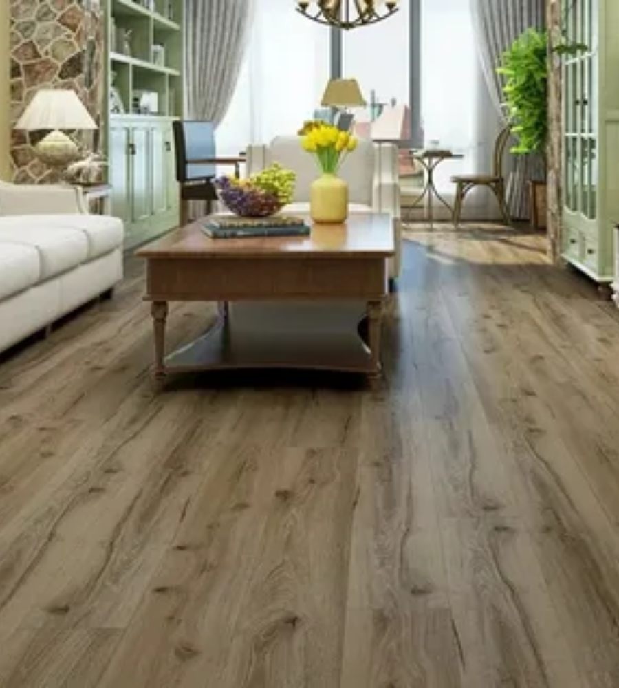 Vinyl Click Flooring - Image 4