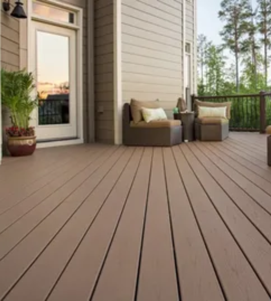WPC Decking - Image 4