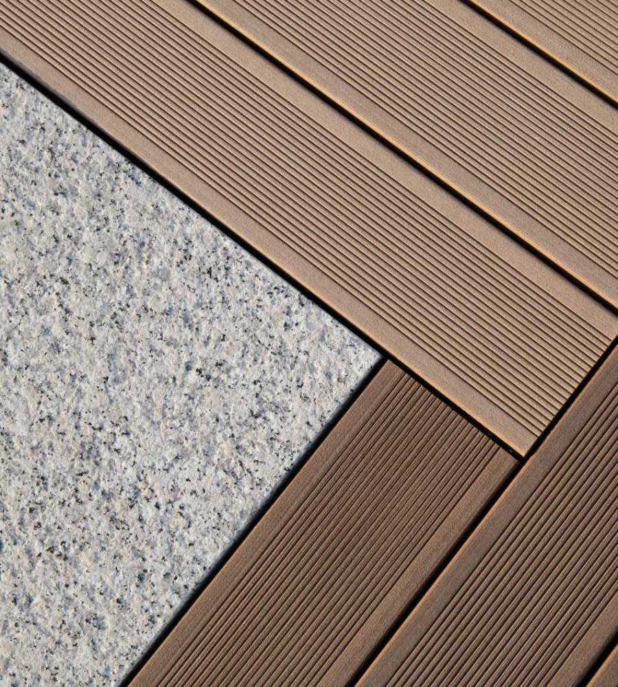 WPC Decking - Image 2