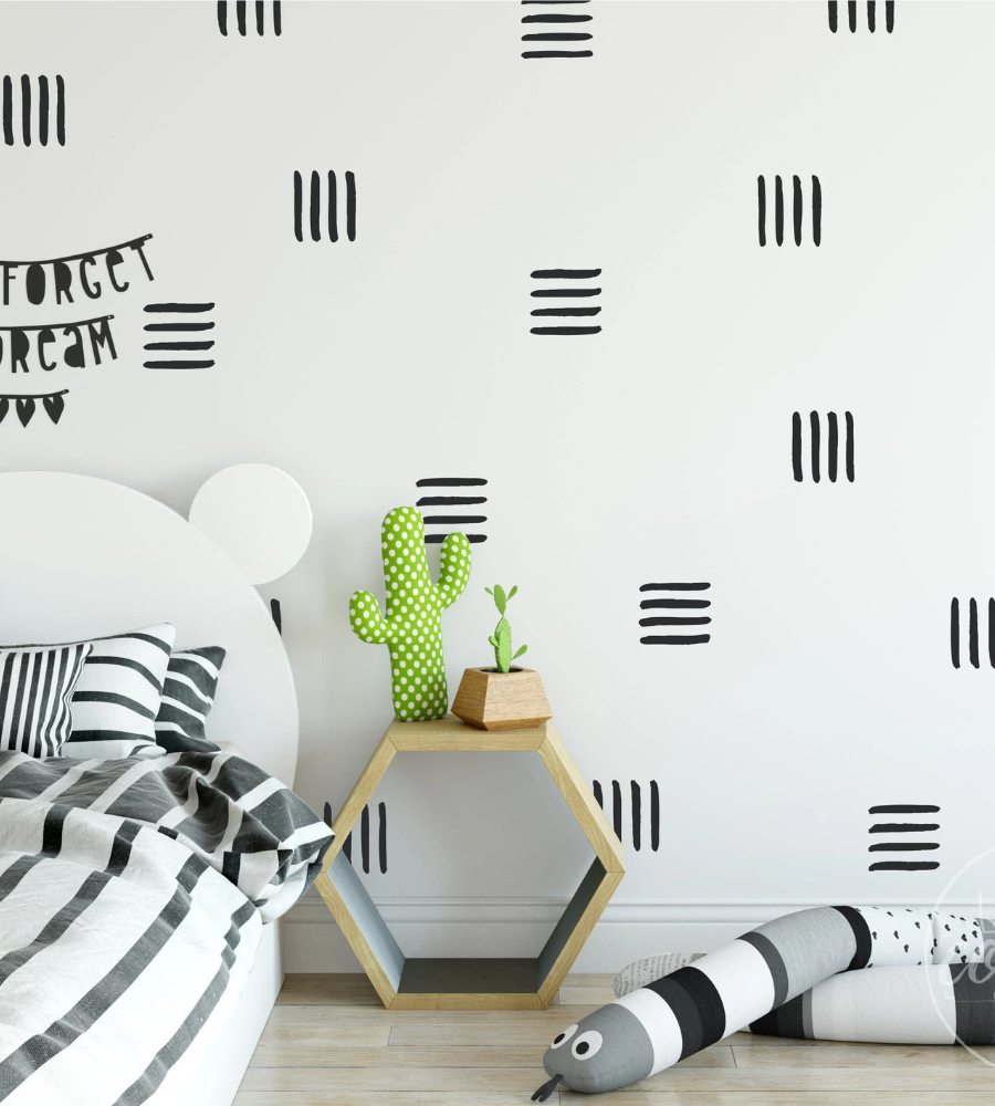 Vinyl Wallpaper - Image 2