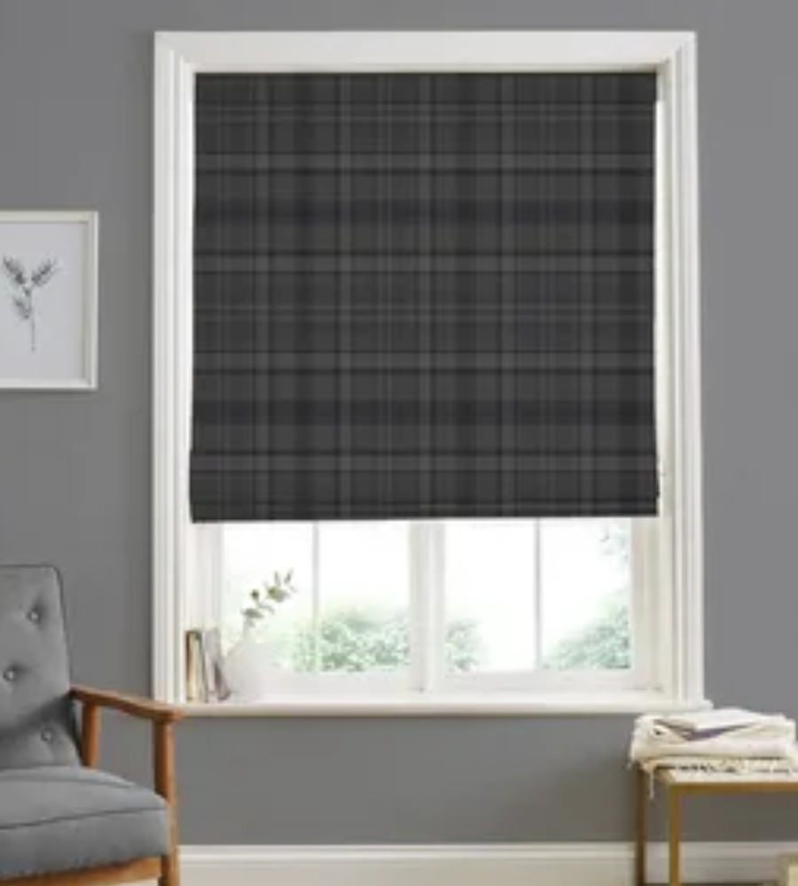 Roman Blinds