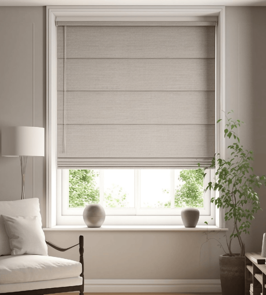 Roman Blinds - Image 5