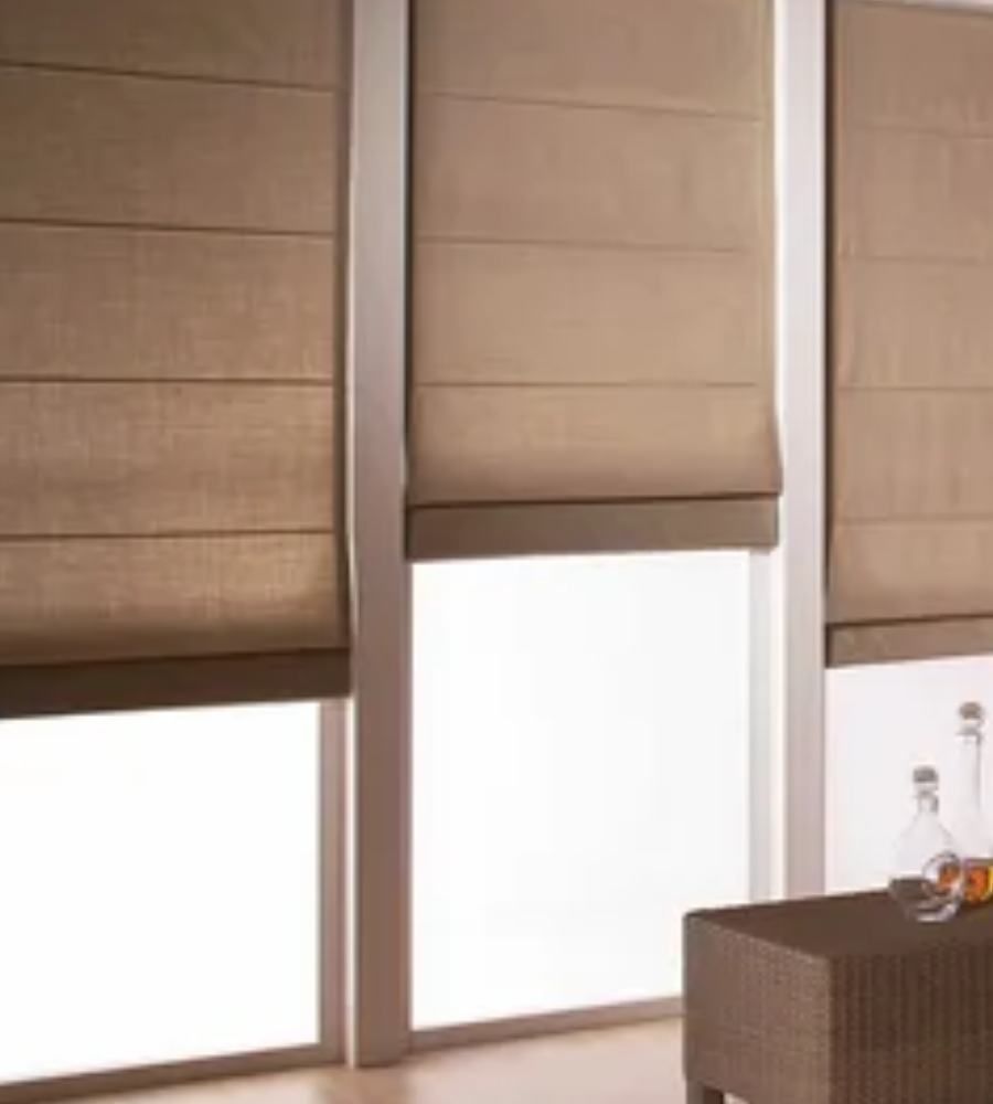 Roman Blinds - Image 2