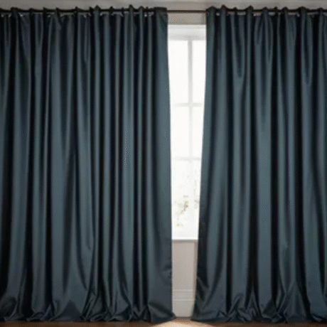 Blackout Curtains