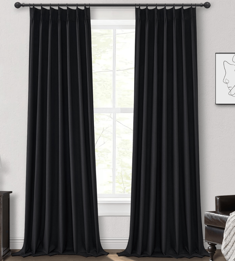 Blackout Curtains - Image 4