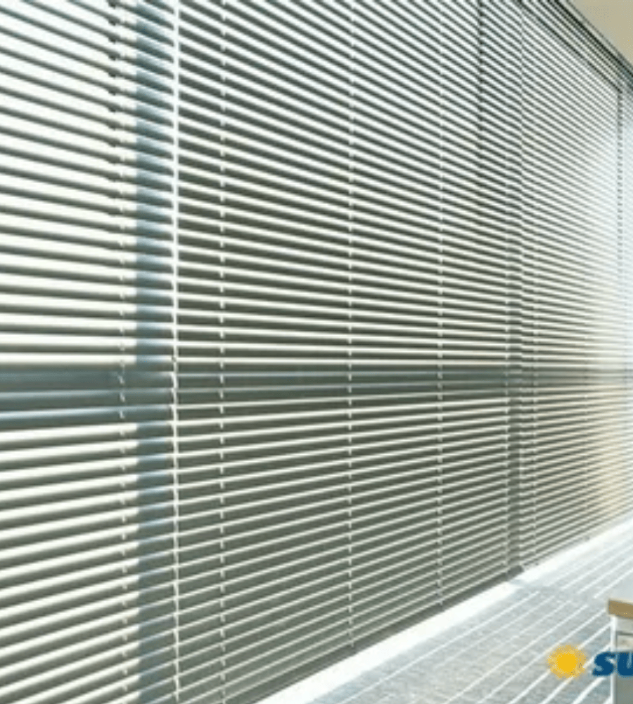 Aluminum Blinds - Image 3