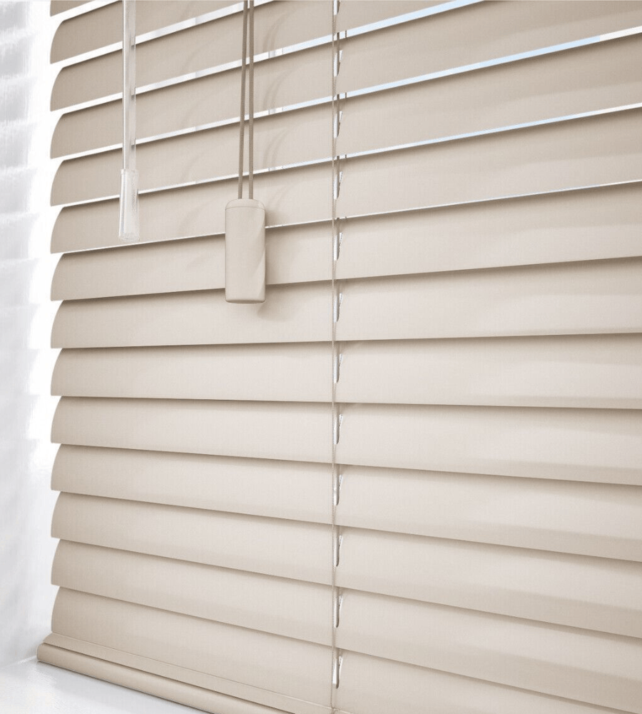 Aluminum Blinds - Image 2