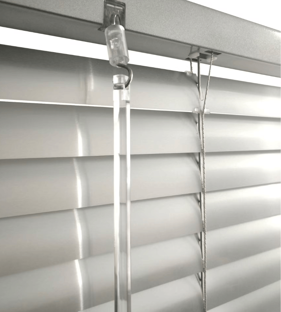 Aluminum Blinds