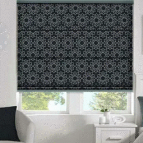 Romex Blinds