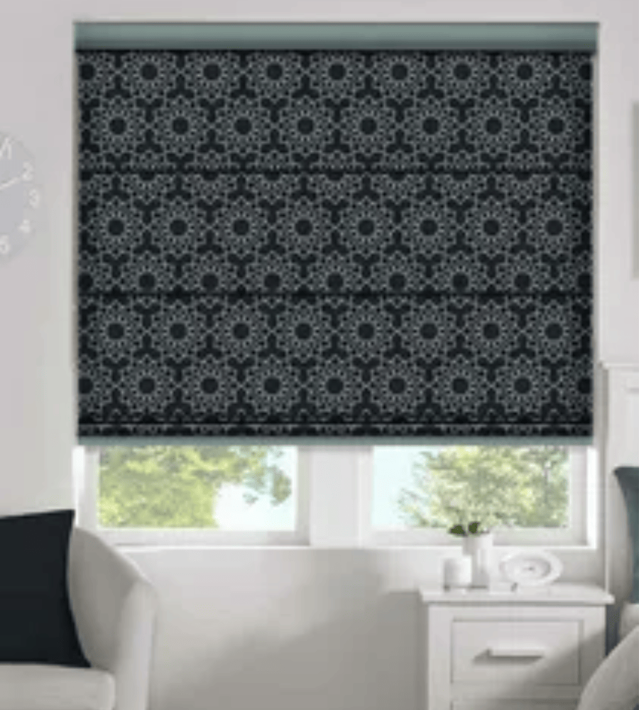 Romex Blinds