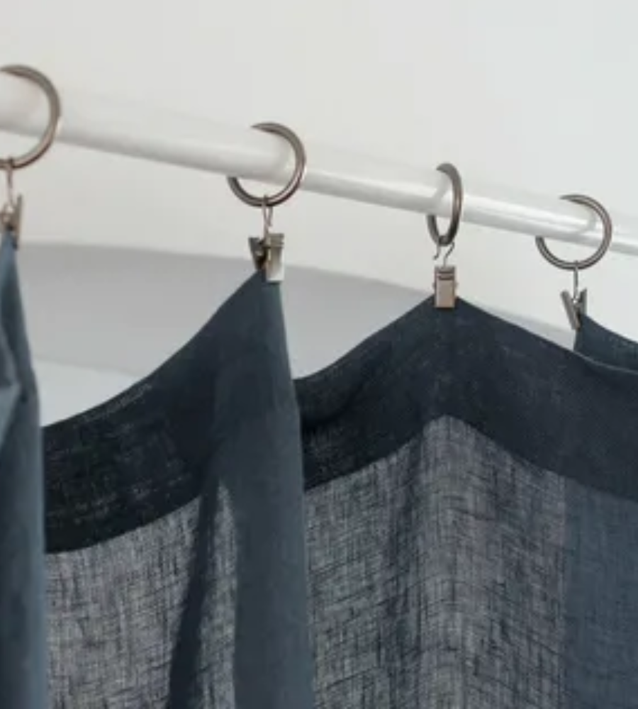 Curtain Clips - Image 2