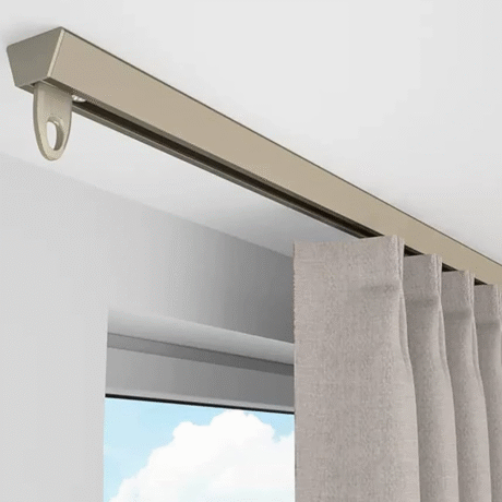 Curtain Tracks