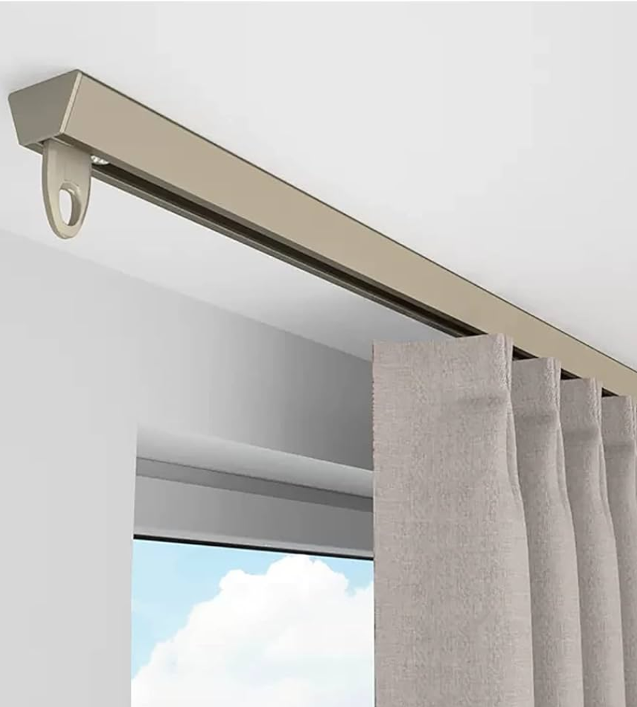 Curtain Tracks