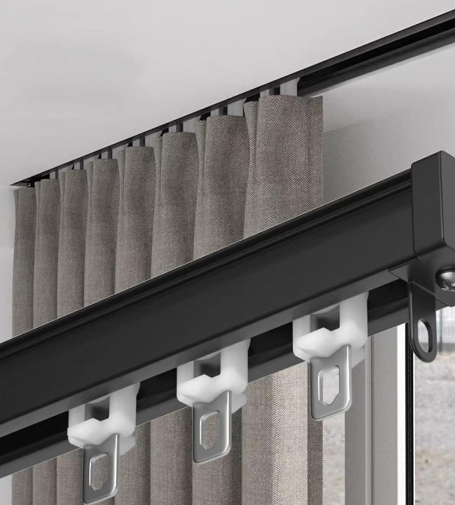 Curtain Tracks - Image 6