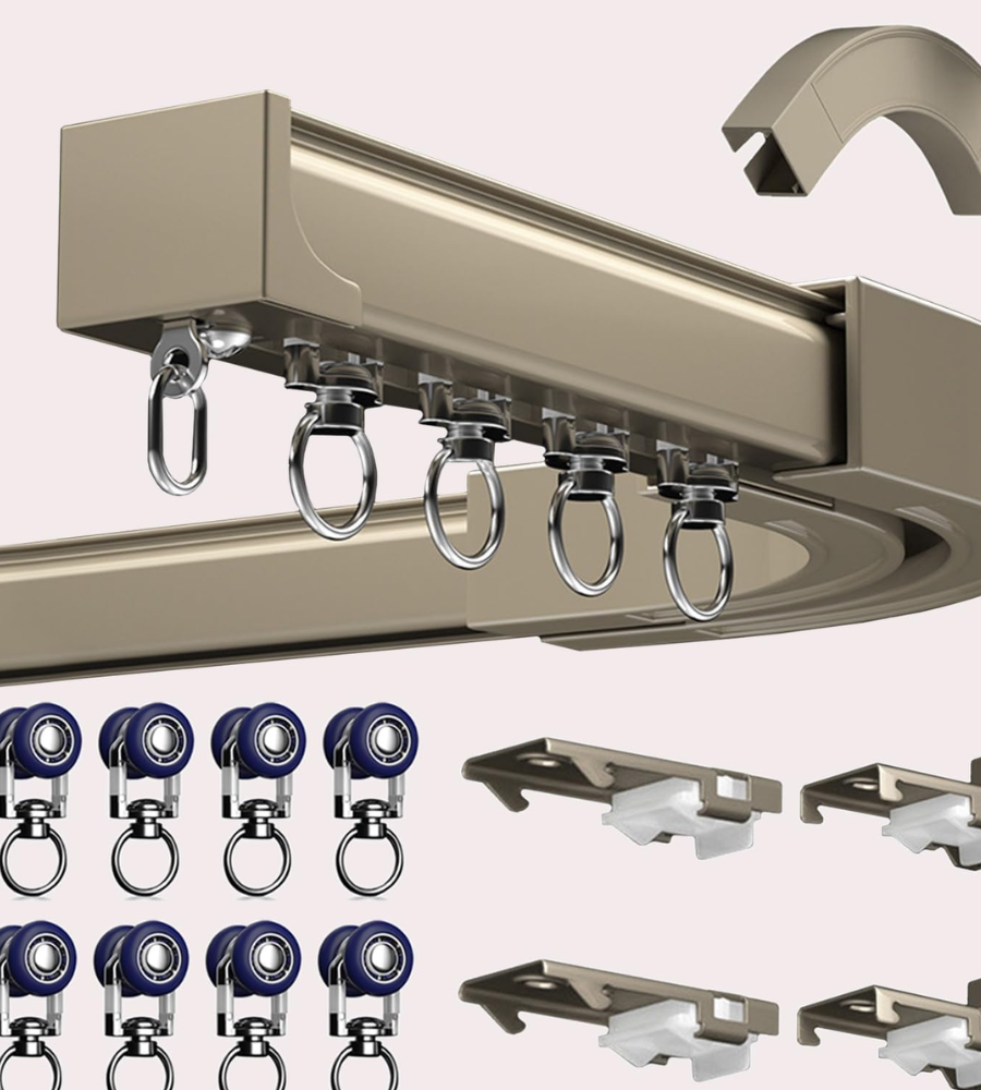 Curtain Tracks - Image 4