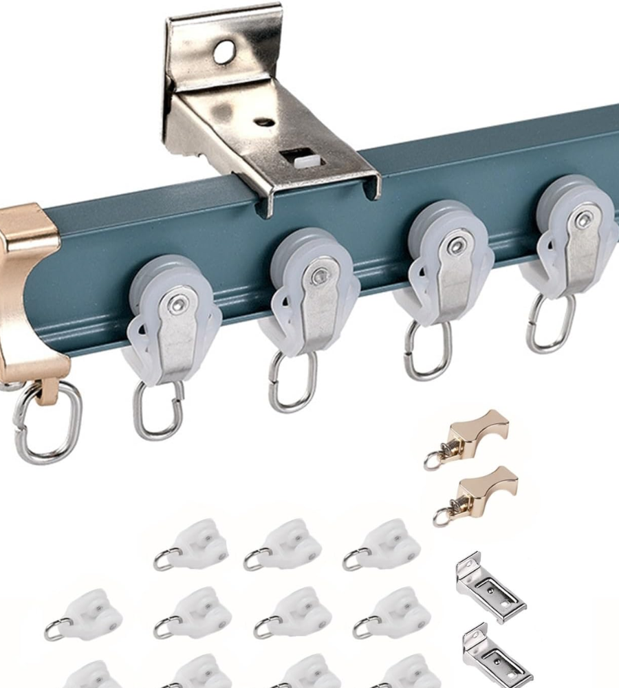 Curtain Tracks - Image 3