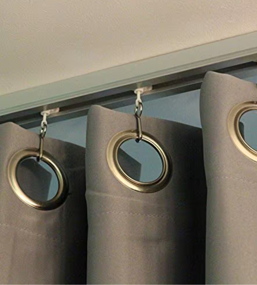 Curtain Tracks - Image 2