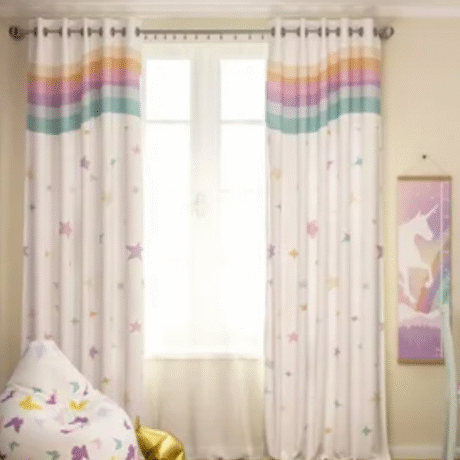 Kids Curtains