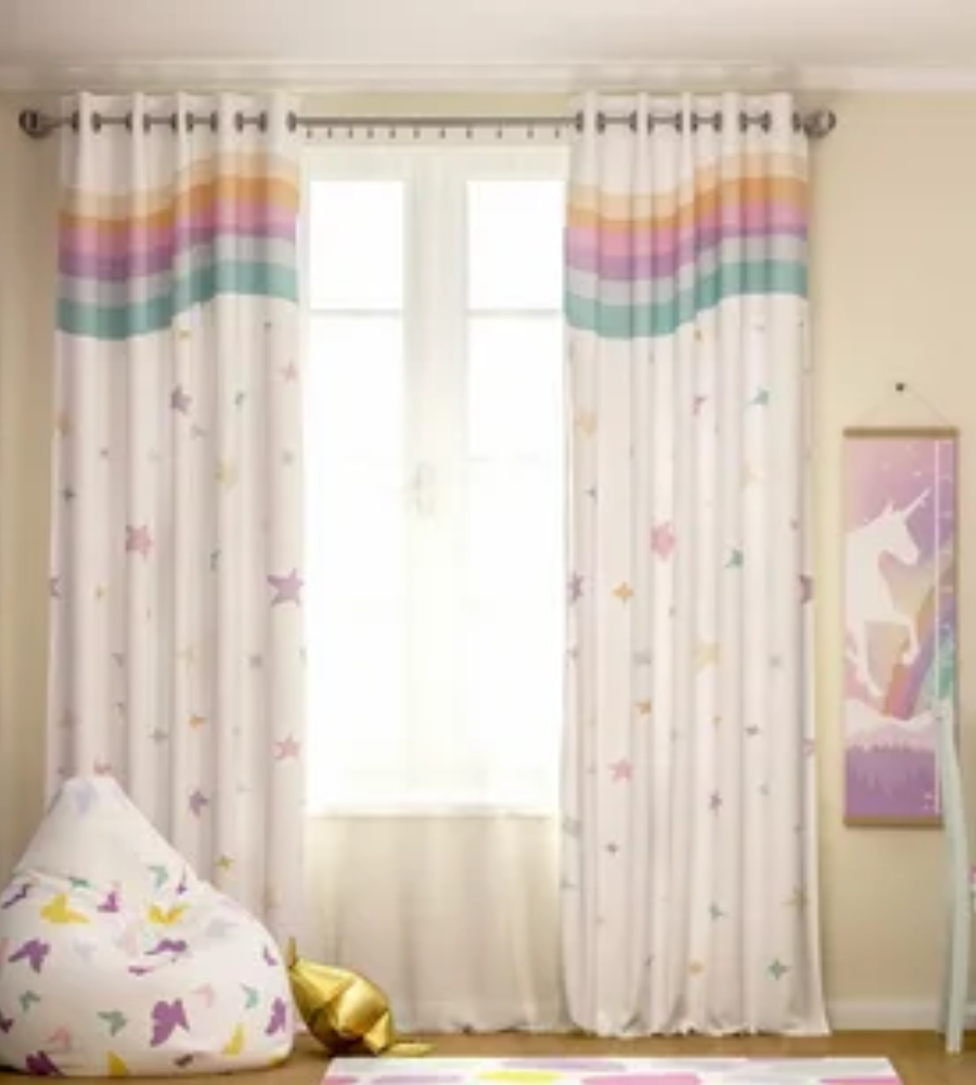 Kids Curtains