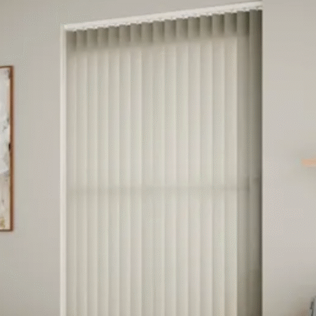 Vertical Blinds