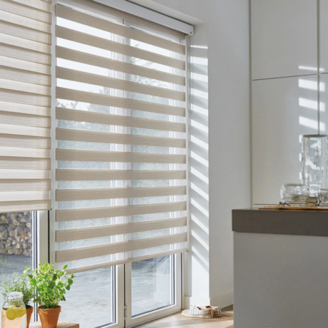 Venetian Blinds