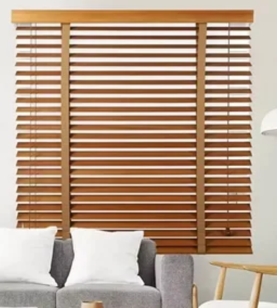 Wooden Blinds - Image 5