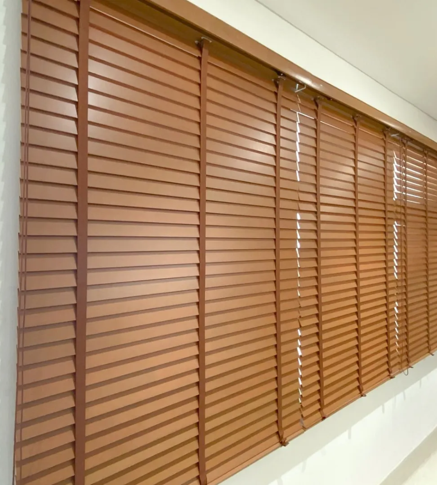 Wooden Blinds - Image 3