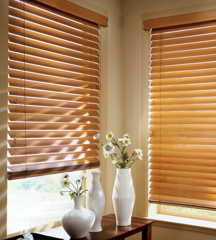 Wooden Blinds - Image 2