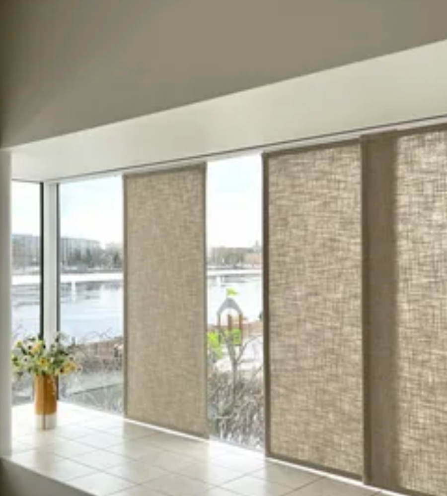 Panel Blinds - Image 5