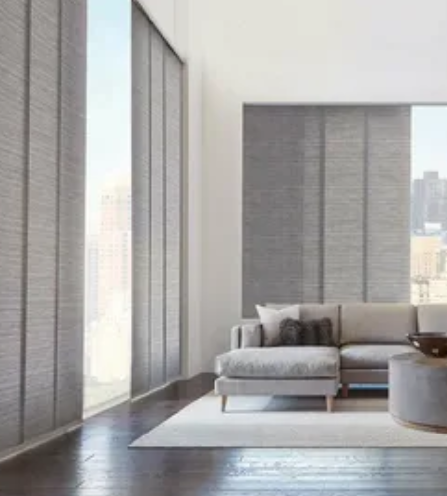 Panel Blinds - Image 4