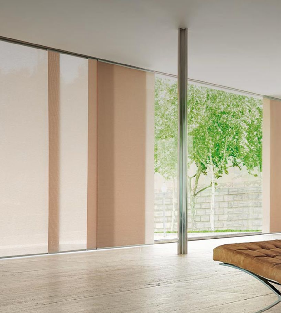 Panel Blinds - Image 3