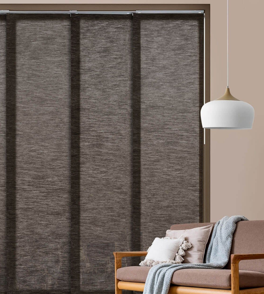 Panel Blinds - Image 2